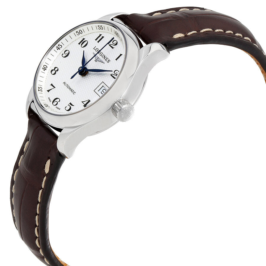 Longines Master Collection L21284783 Ladies Automatic 1