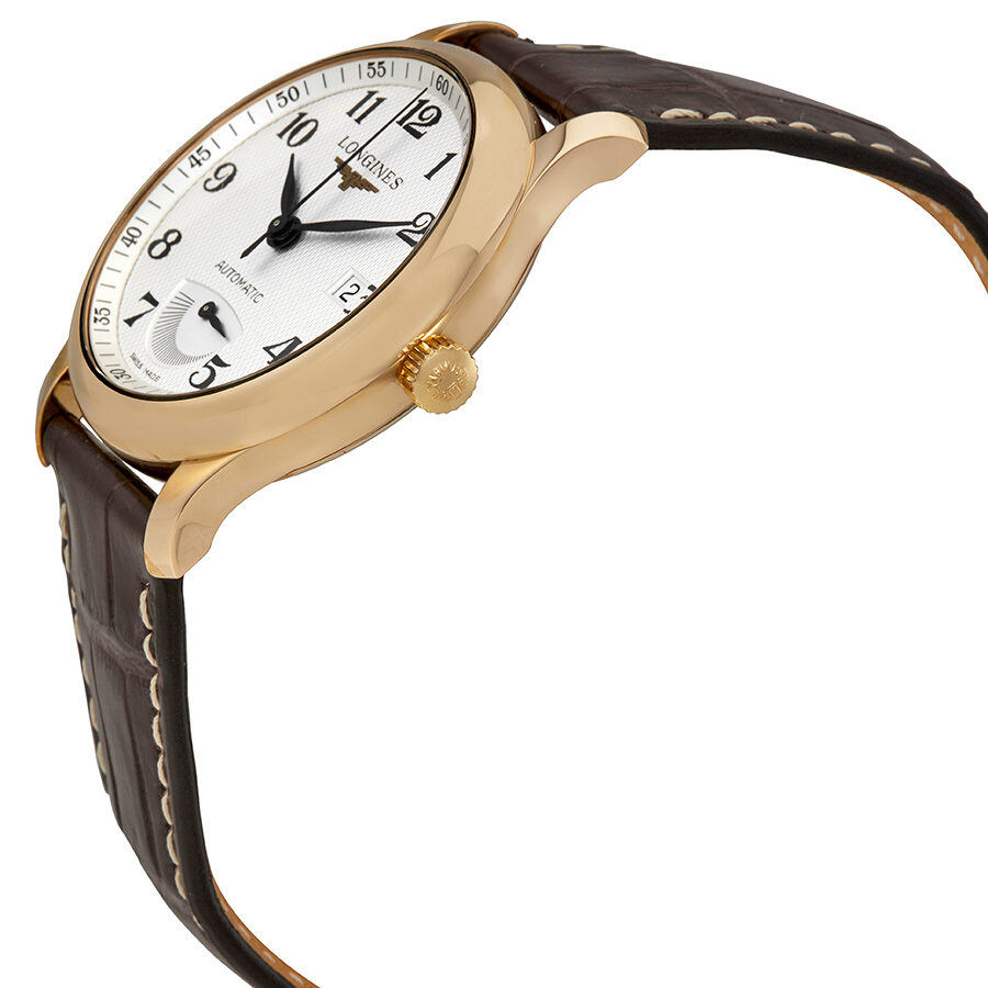 Longines Master Collection L2.708.8.78.5 Men's Automatic 1