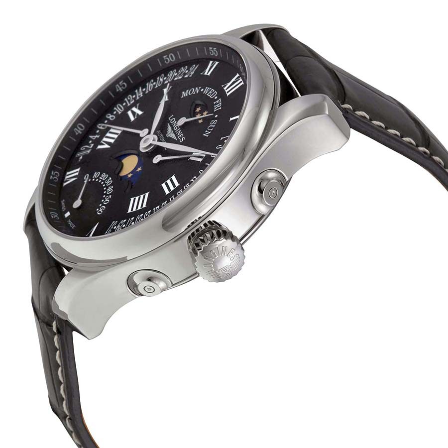 Longines Master Collection L2.739.4.51.7 Men's Automatic 1