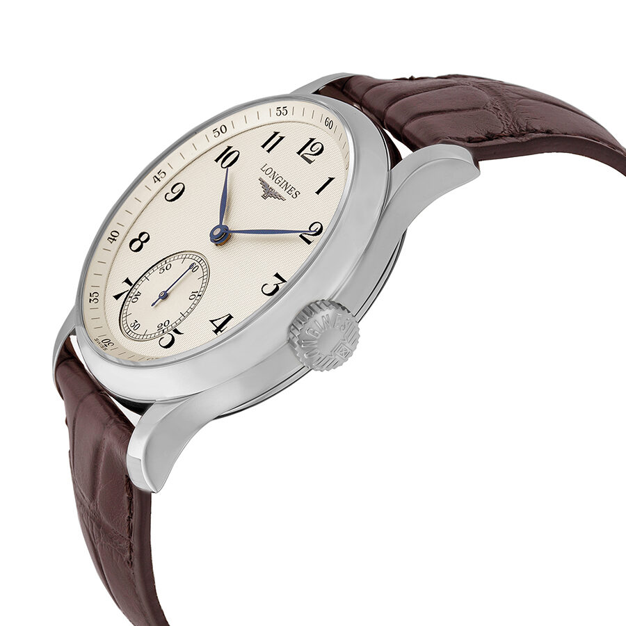 Longines Master Collection L2.640.4.78.5 Men's Hand Wind 1