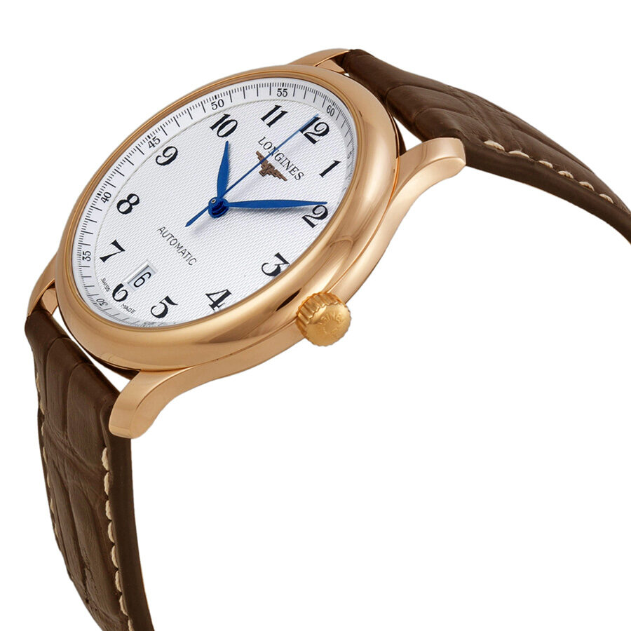 Longines Master Collection L2.628.8.78.3 Men's Automatic 1