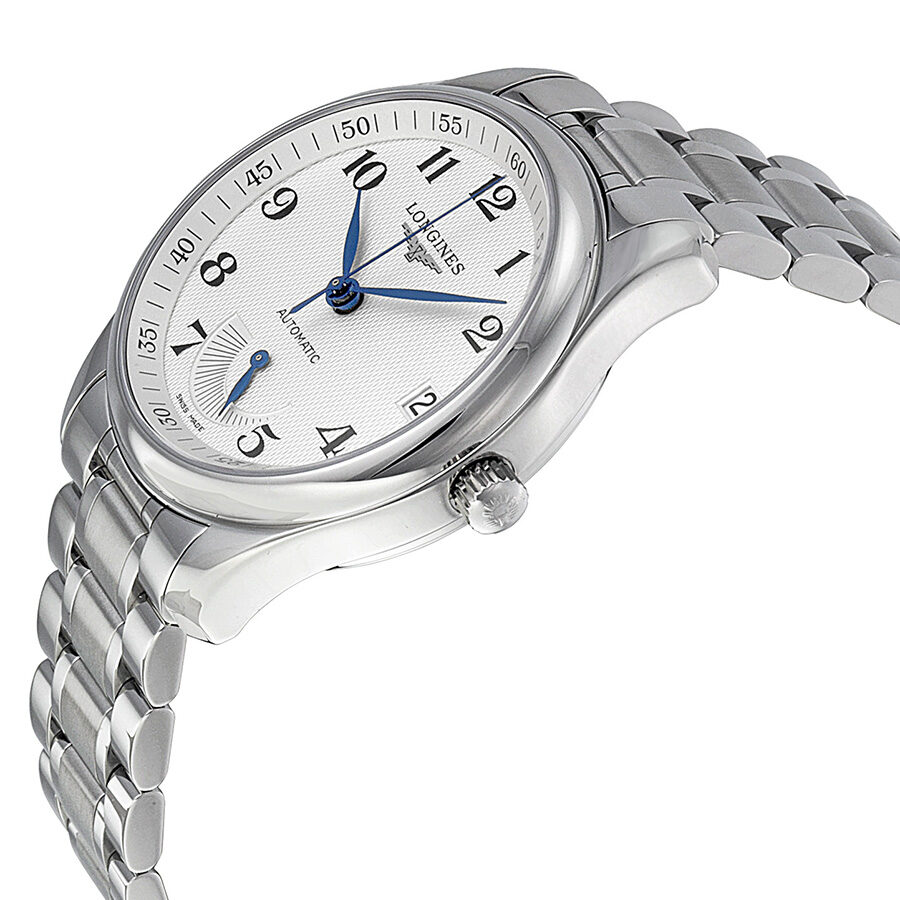 Longines Master Collection L2.666.4.78.6 Men's Automatic 1