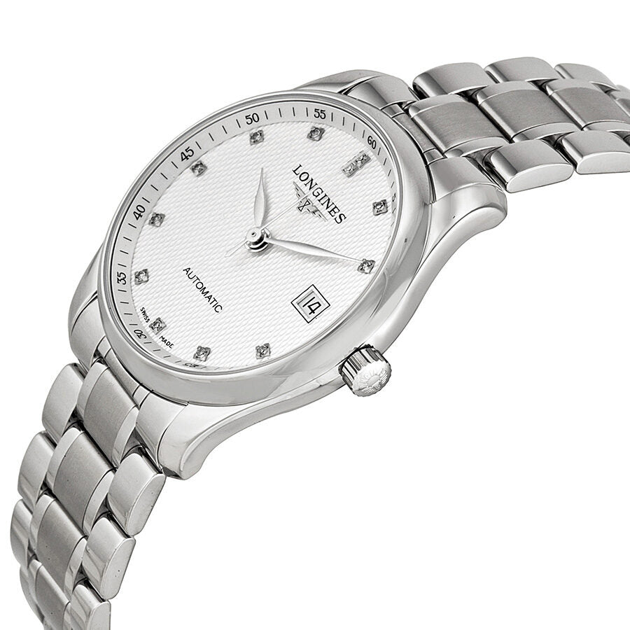 Longines Master Collection L25184776 Unisex Automatic 1
