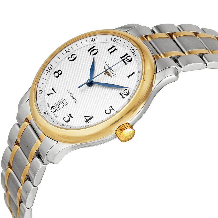 Longines Master Collection L26285787 Men's Automatic 1