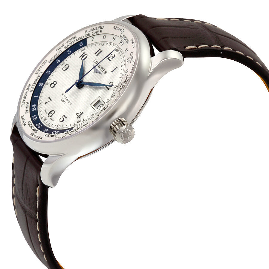 Longines Master Collection L2.631.4.70.3 Men's Automatic 1