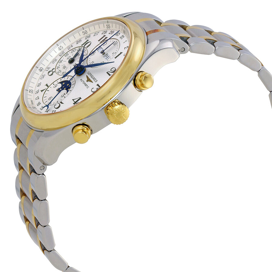 Longines Master Collection L2.773.5.78.7 Men's Automatic 1