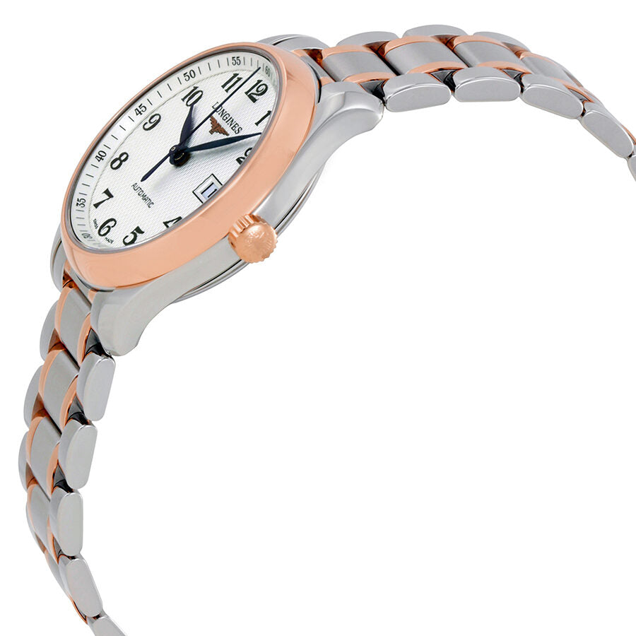 Longines Master Collection L2.257.5.79.7 Ladies Automatic 1