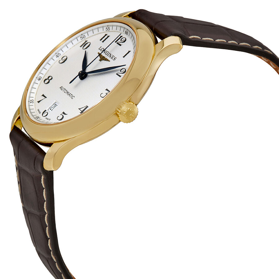 Longines Master Collection L2.628.6.78.5 Men's Automatic 1