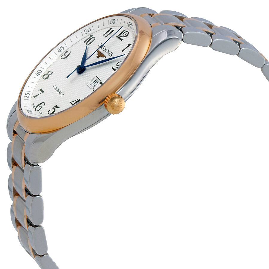 Longines Master Collection L2.893.5.79.7 Men's Automatic 1