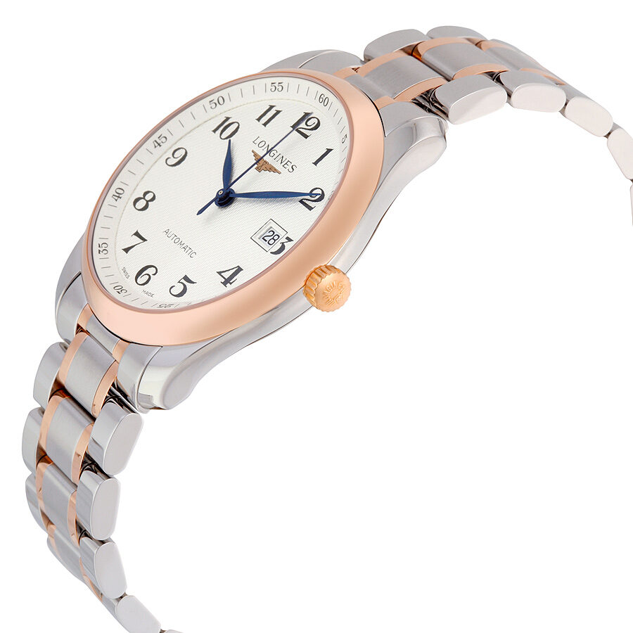 Longines Master Collection L2.793.5.79.7 Men's Automatic 1