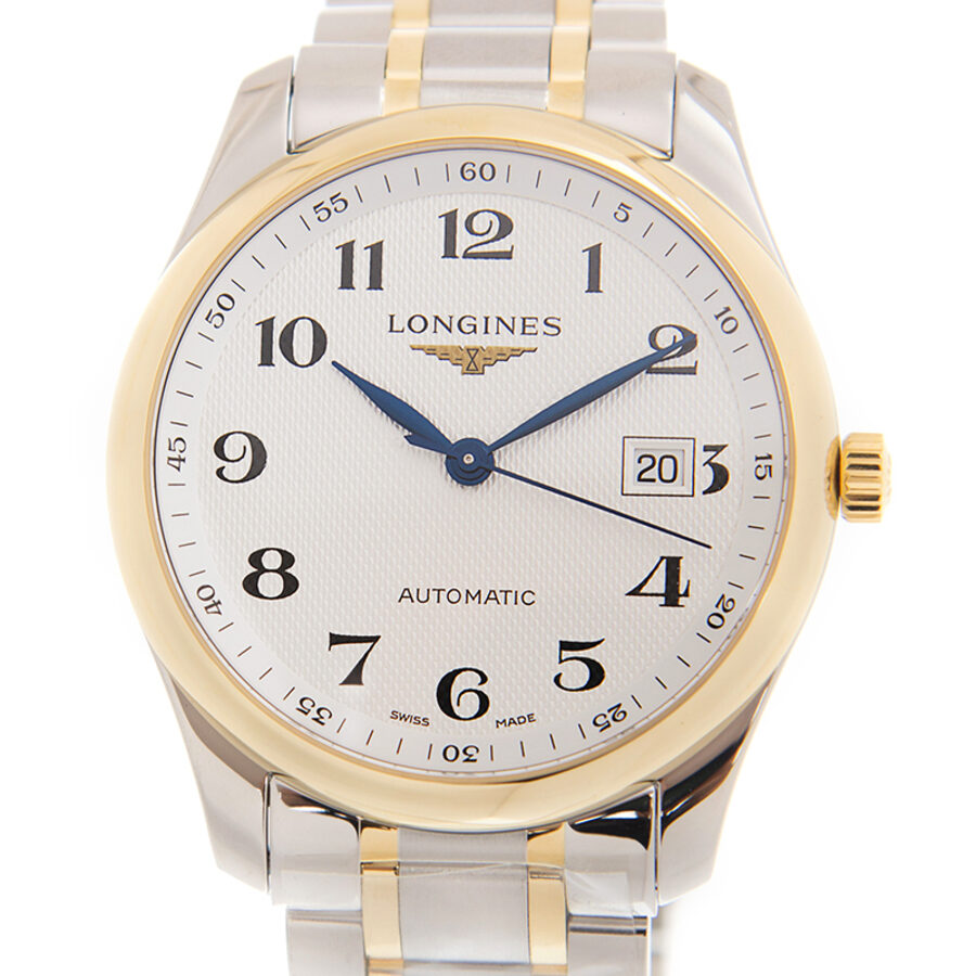 Longines Master Collection L27935787 Unisex Automatic 1