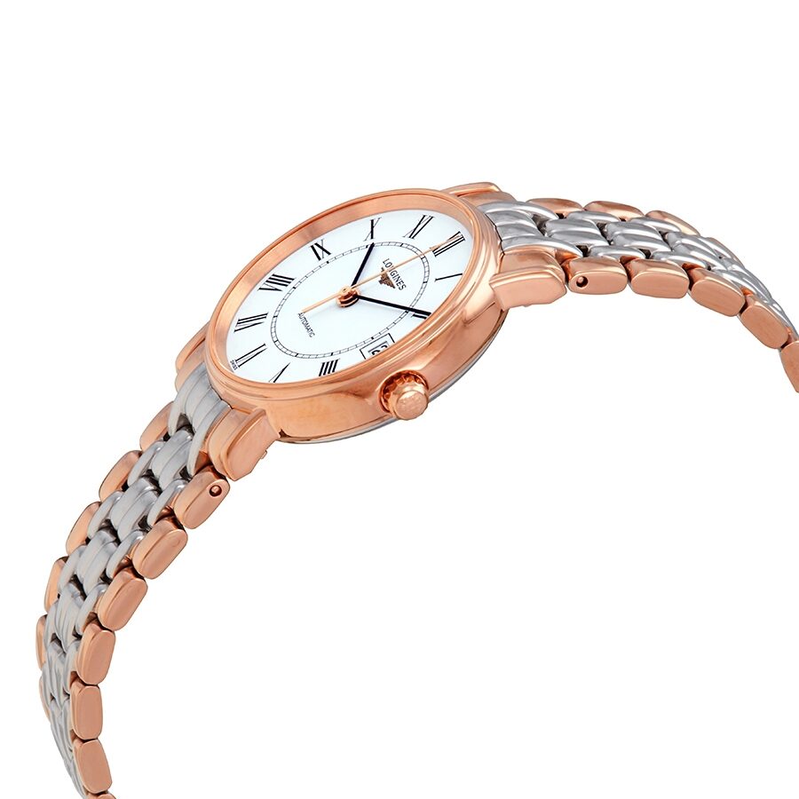 Longines Presense L4.322.1.11.7 Ladies Automatic 1