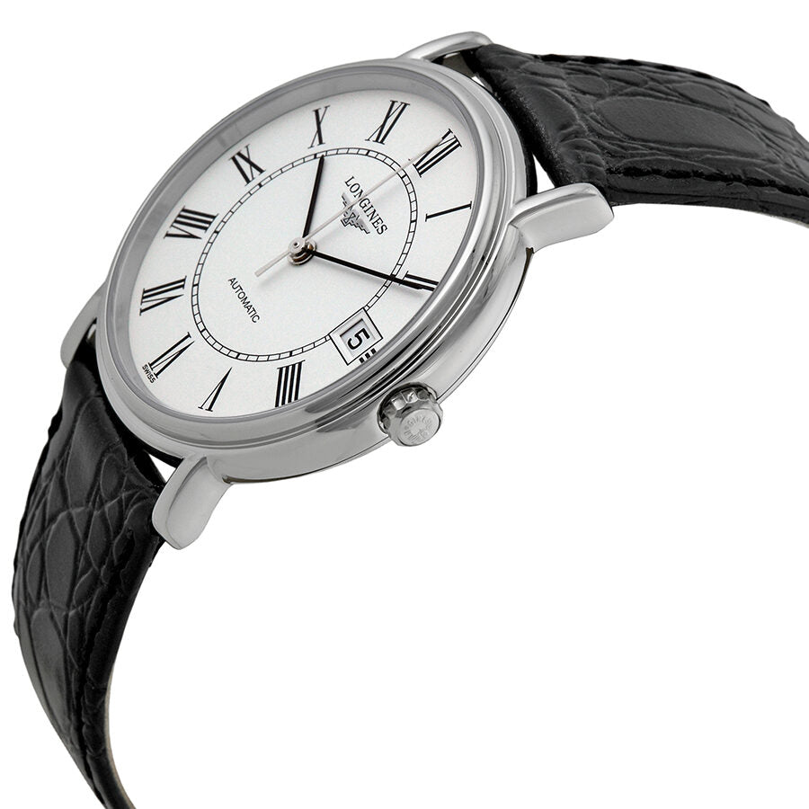 Longines Presense L4.821.4.11.2 Ladies Automatic 1