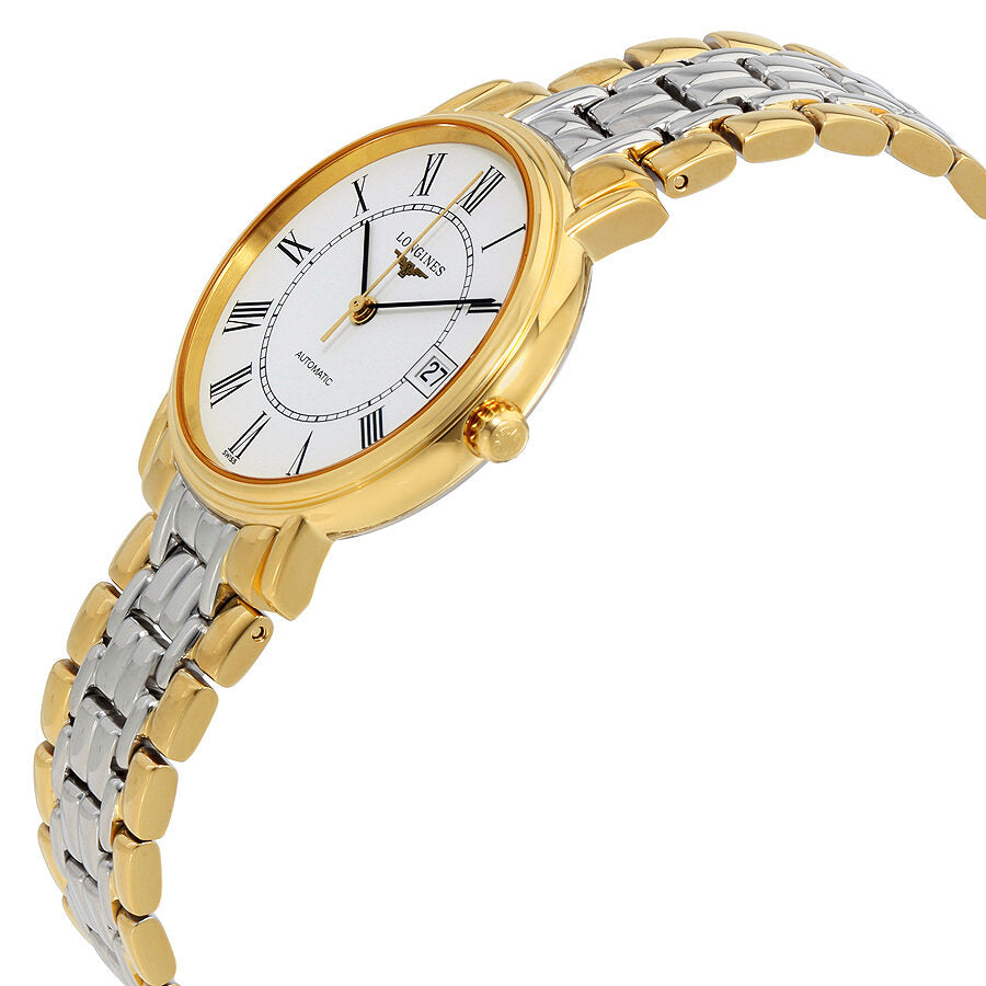 Longines Presense L48212117 Ladies Automatic 1