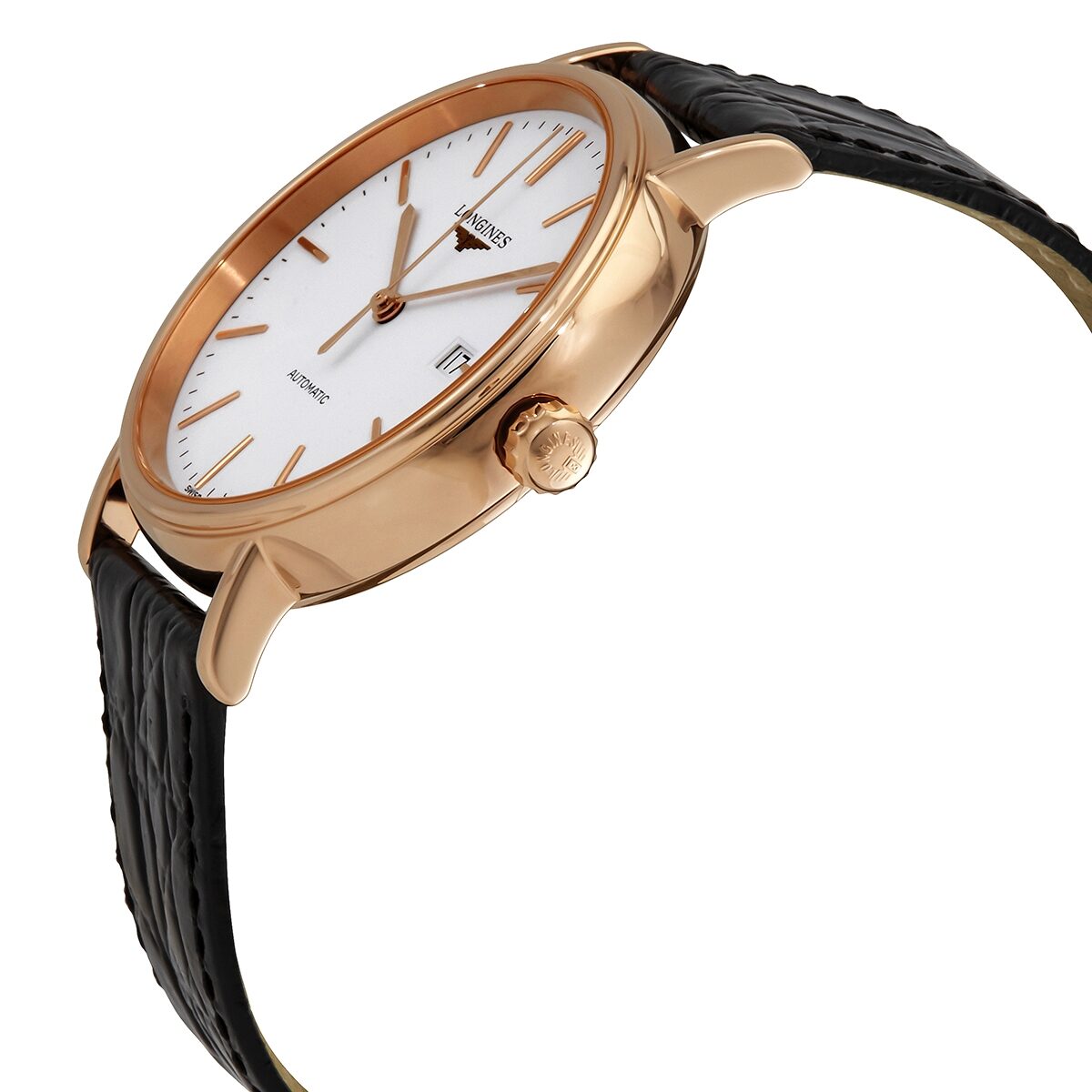 Longines Presense L49221122 Men's Automatic 1