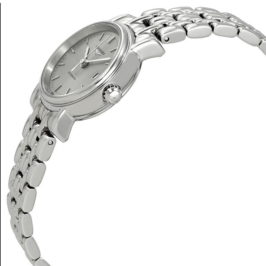 Longines Presense L43214726 Ladies Automatic 1