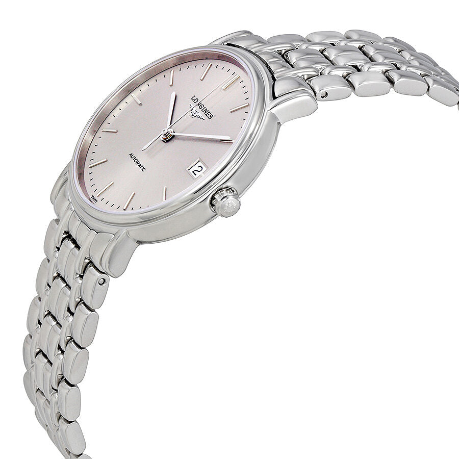 Longines Presense L48214726 Ladies Automatic 1