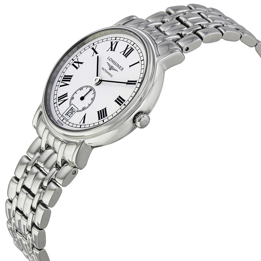 Longines Presense L4.804.4.11.6 Ladies Automatic 1