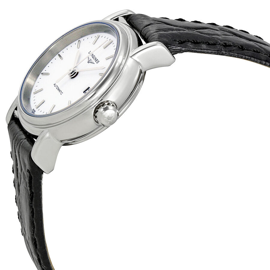 Longines Presense L43214122 Ladies Automatic 1