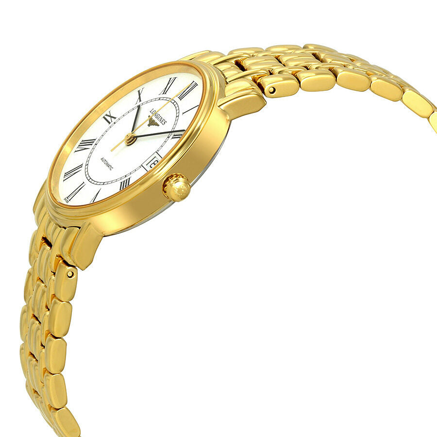 Longines Presense L48212118 Ladies Automatic 1