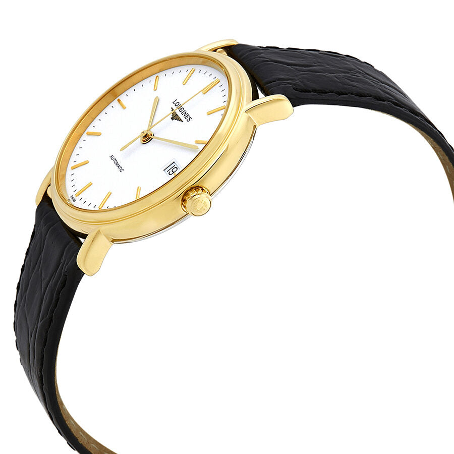 Longines Presense L4.821.2.12.2 Ladies Automatic 1