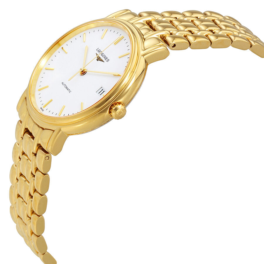 Longines Presense L48212128 Ladies Automatic 1