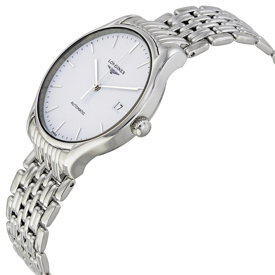 Longines La Grande Classique L48604126 Ladies Automatic 1