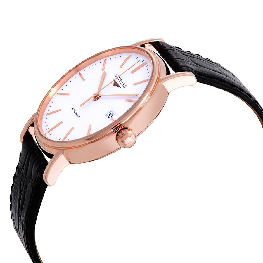 Longines Presense L49211122 Men's Automatic 1