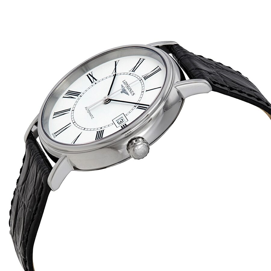 Longines Presense L49224112 Men's Automatic 1