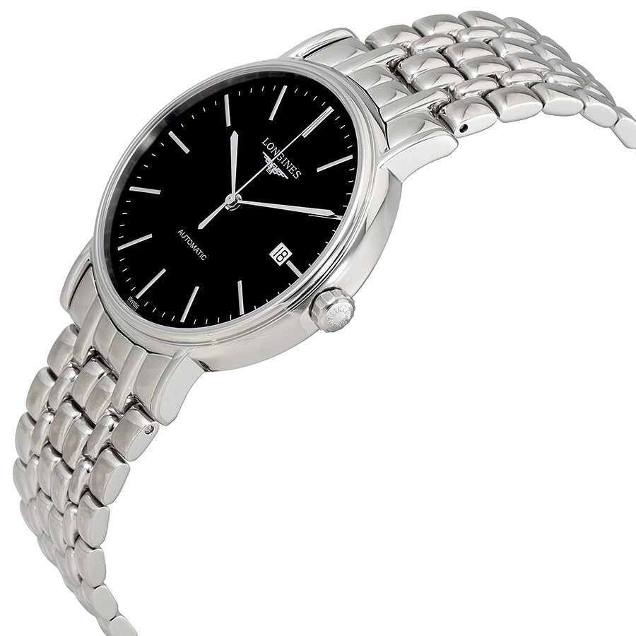 Longines Presense L49214526 Men's Automatic 1