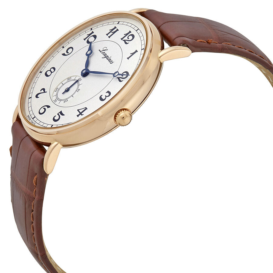 Longines Heritage L4.785.8.73.2 Men's Automatic 1