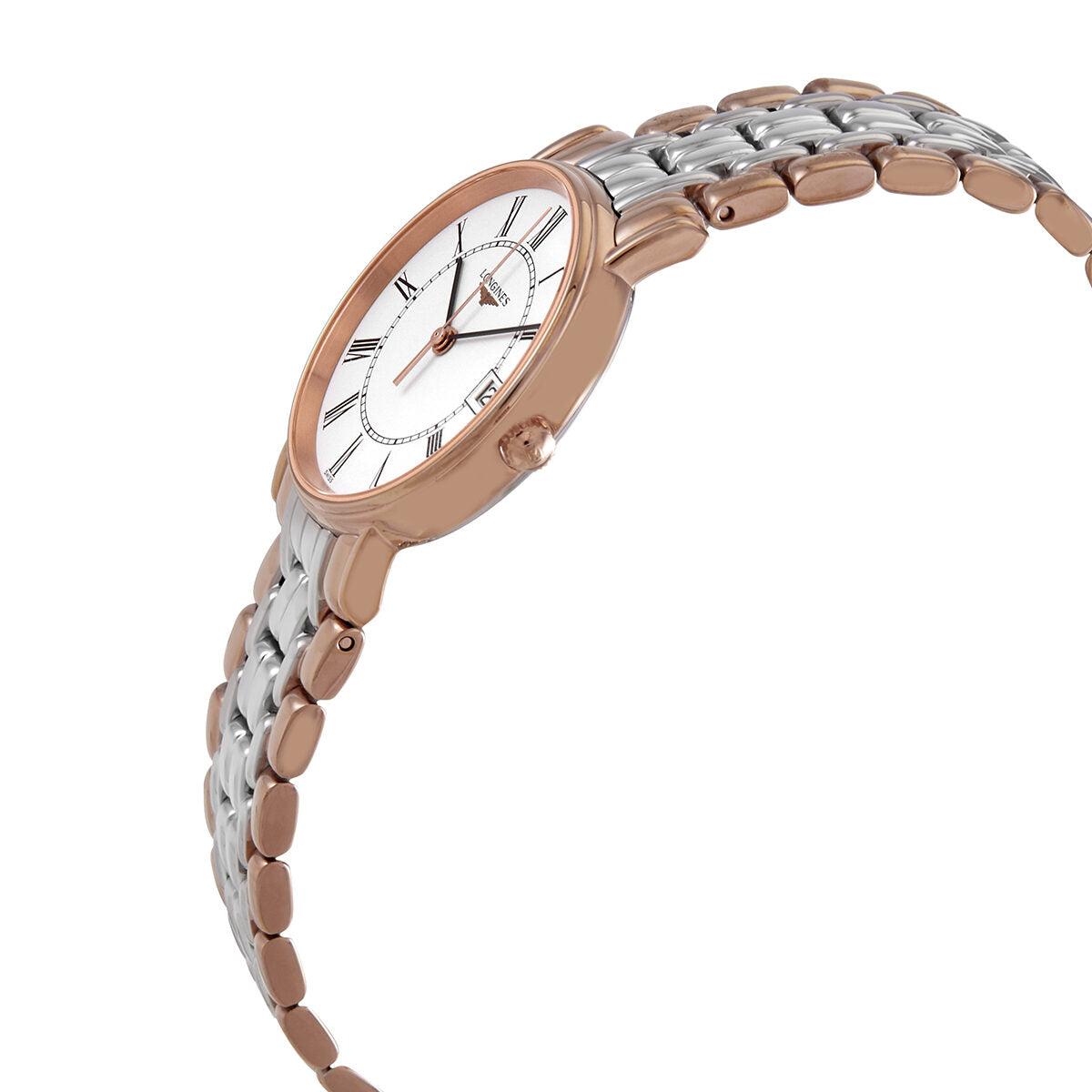 Longines Presense L4.320.1.11.7 Ladies Quartz 1