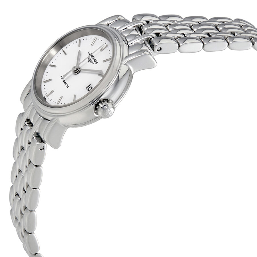 Longines Presense L43214126 Ladies Automatic 1