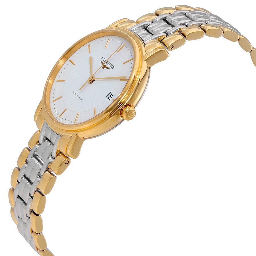 Longines Presense L4.821.2.18.7 Ladies Automatic 1