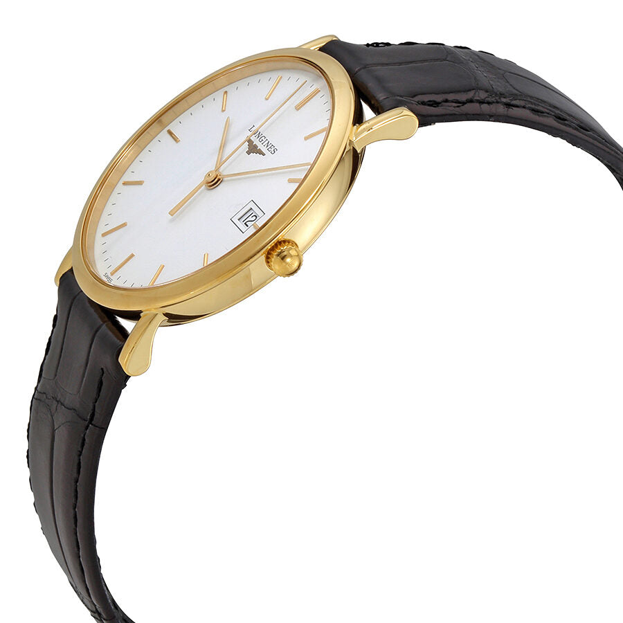 Longines Presense L4.777.6.12.0 Ladies Quartz 1