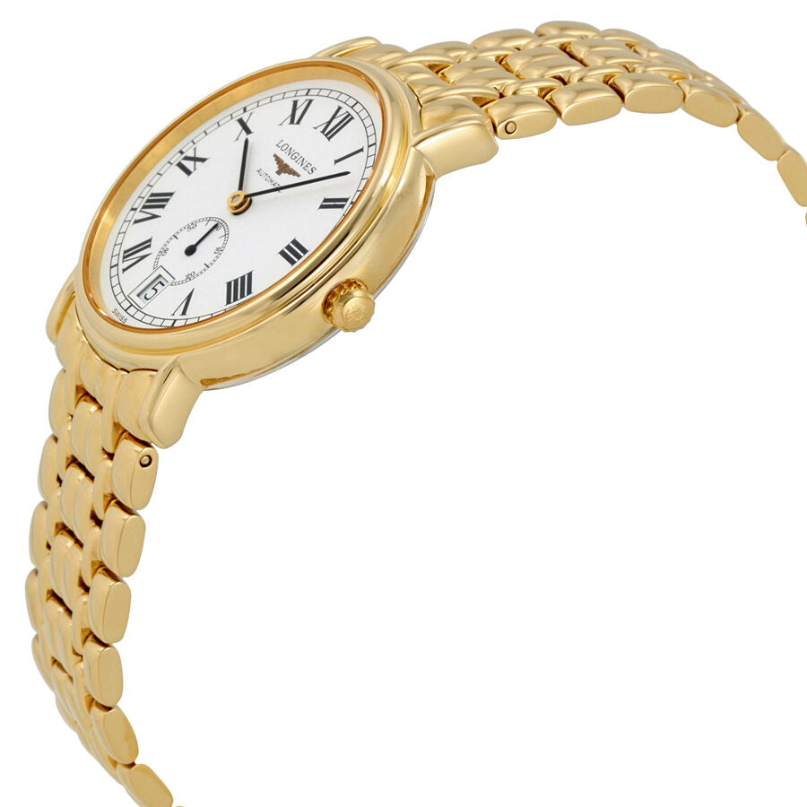 Longines Presense L4.804.4.11.8 Ladies Automatic 1