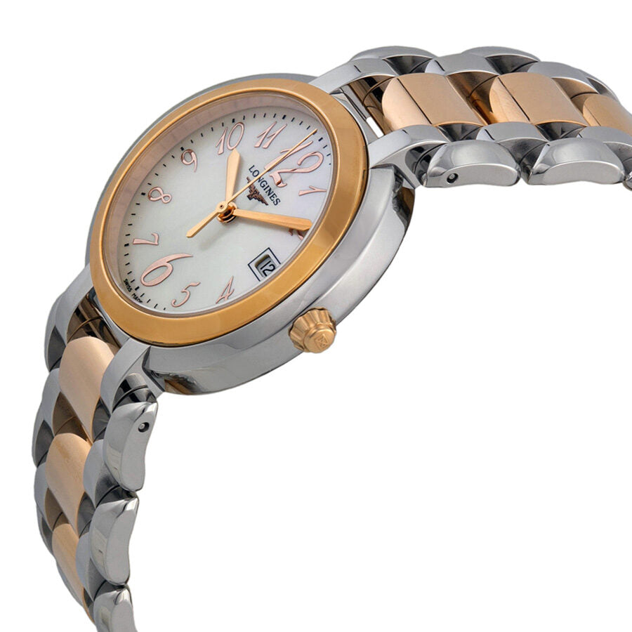 Longines Primaluna L8.112.5.83.6 Ladies Quartz 1