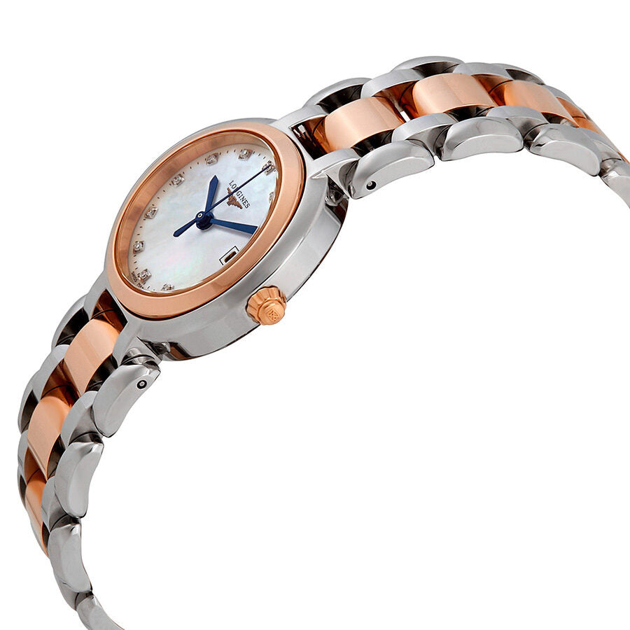 Longines Primaluna L81105876 Ladies Quartz 1
