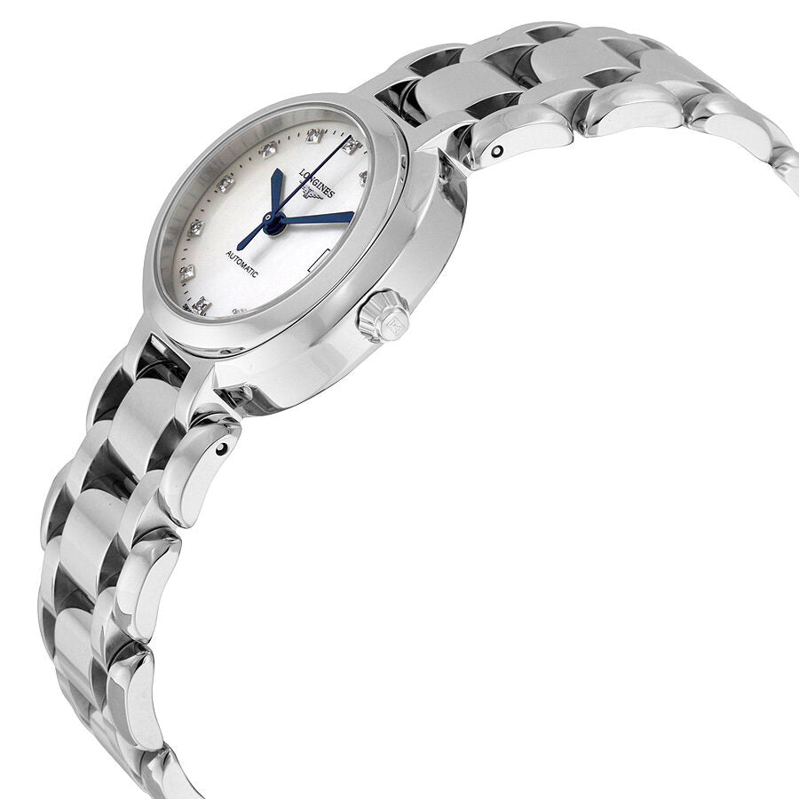 Longines Primaluna L8.111.4.87.6 Ladies Automatic 1