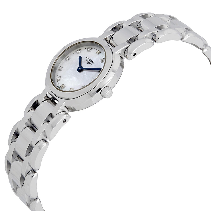 Longines Primaluna L8.109.4.87.6 Ladies Quartz 1