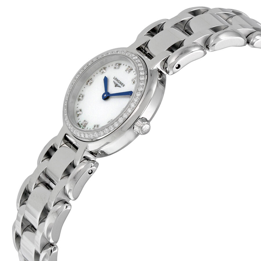 Longines Primaluna L8.109.0.87.6 Ladies Quartz 1
