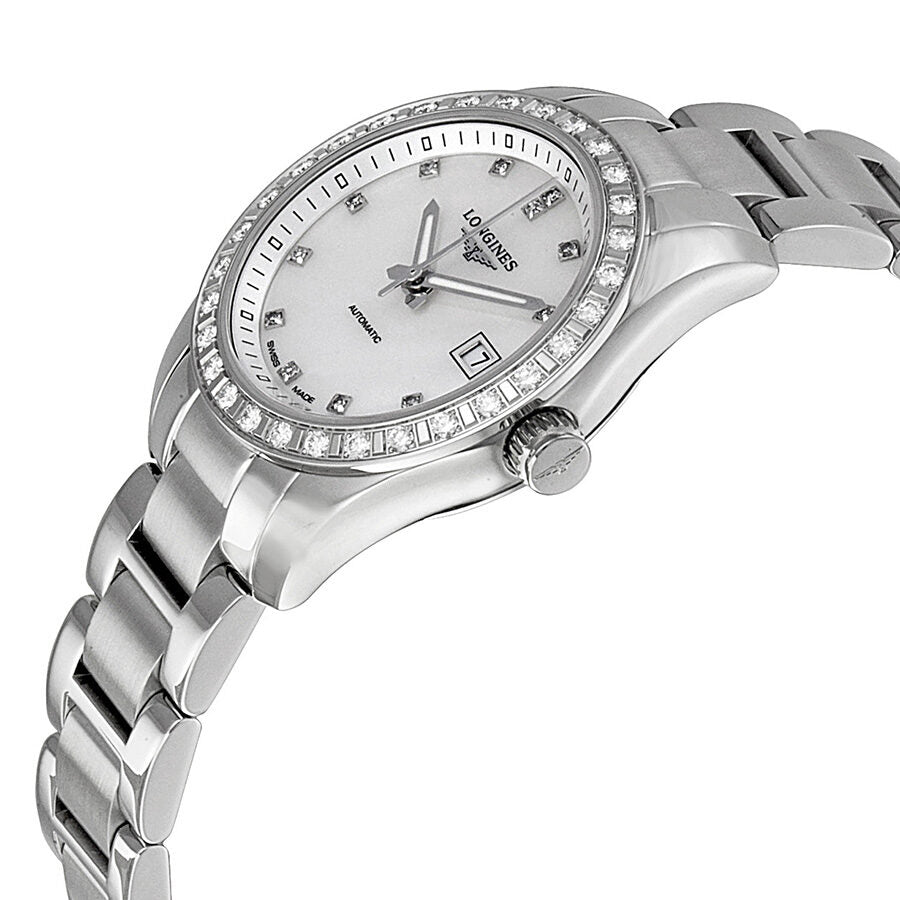 Longines Primaluna L2.285.0.87.6 Ladies Automatic 1