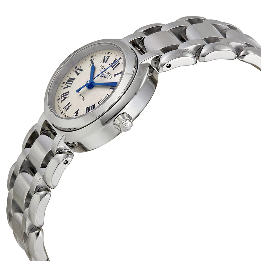 Longines Primaluna L8.111.4.71.6 Ladies Automatic 1