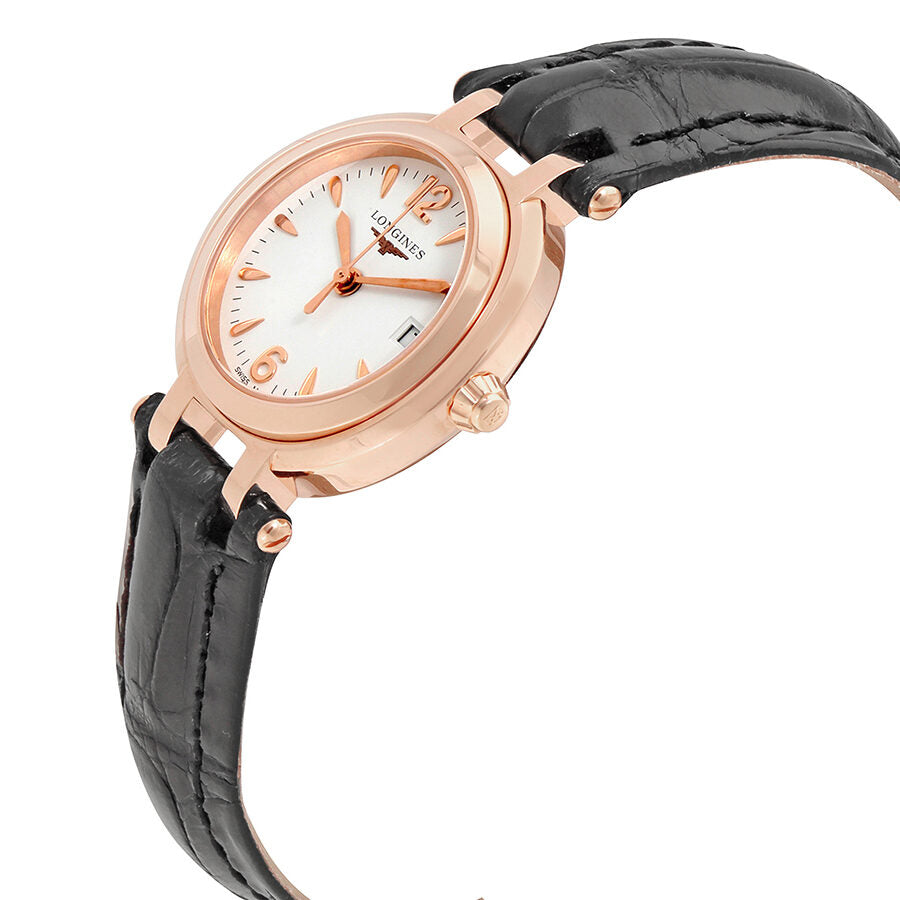 Longines Primaluna L8.110.8.16.2 Ladies Quartz 1
