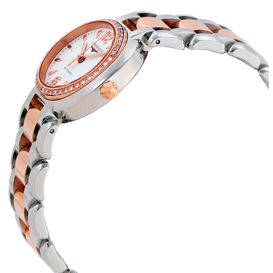 Longines Primaluna L8.111.5.19.6 Ladies Automatic 1