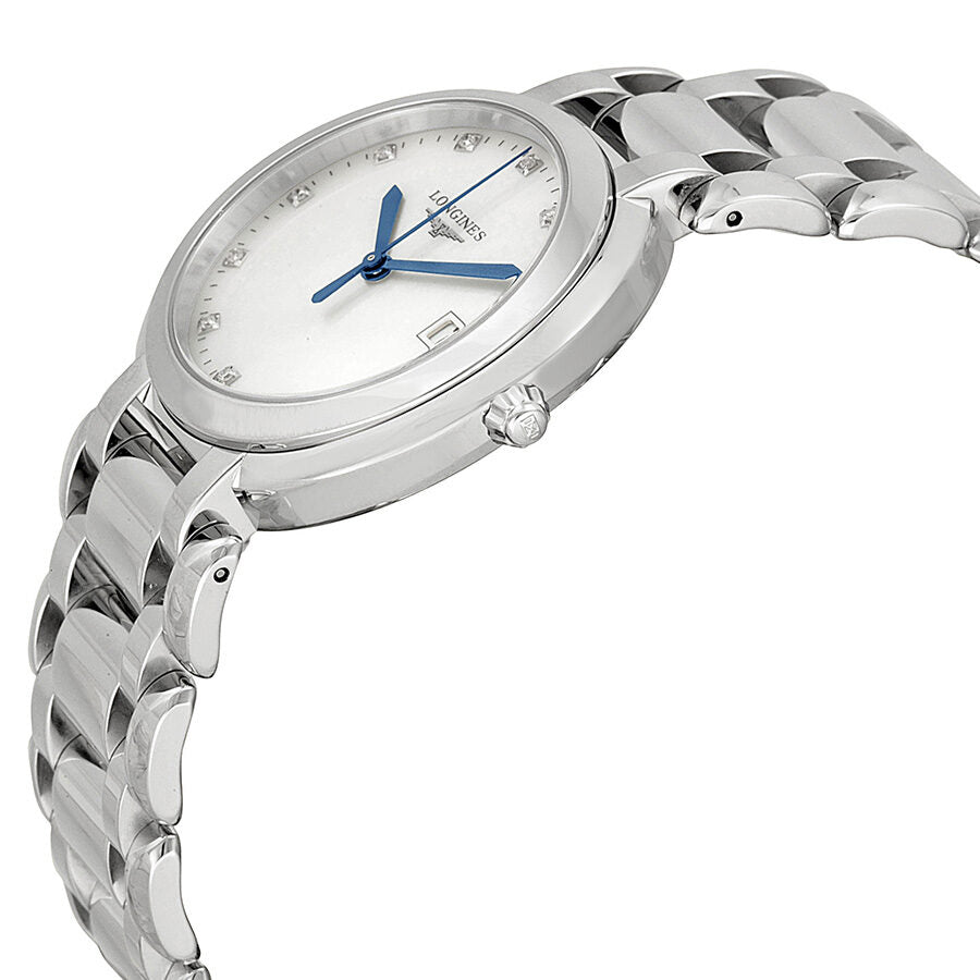 Longines Primaluna L8.114.4.87.6 Ladies Quartz 1