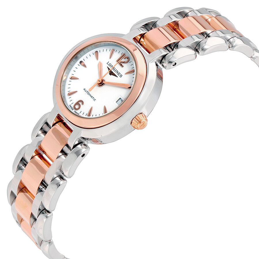 Longines Primaluna L8.111.5.16.6 Ladies Automatic 1