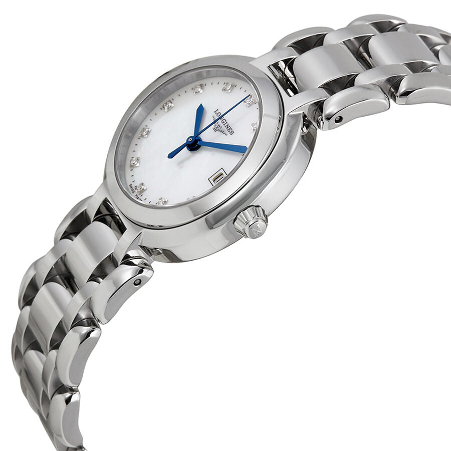 Longines Primaluna L8.110.4.87.6 Ladies Quartz 1