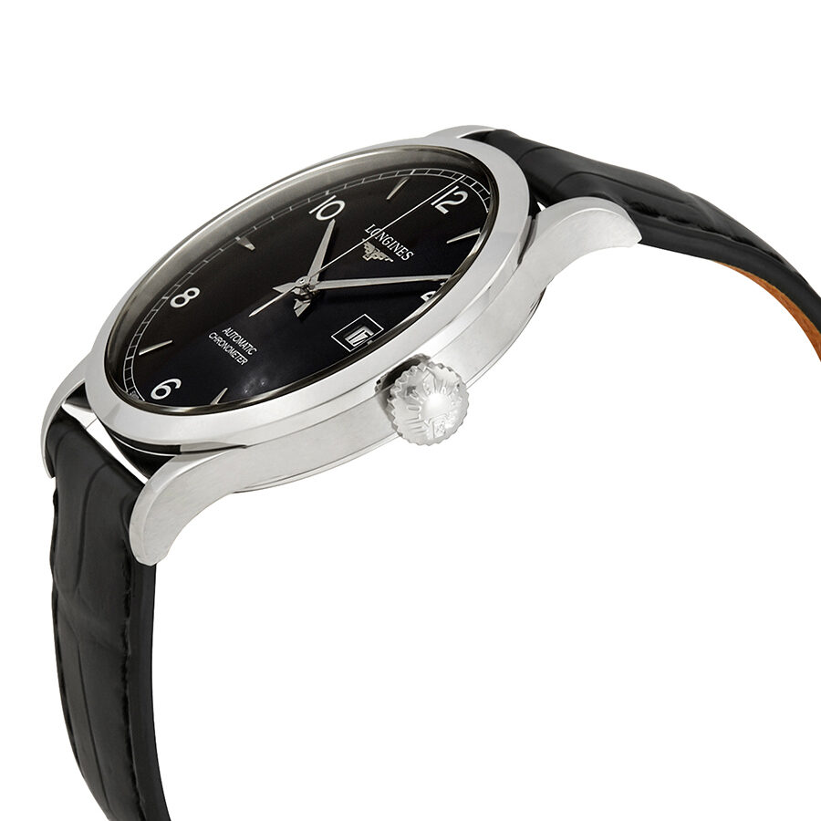 Longines Record L28214562 Men's Automatic 1