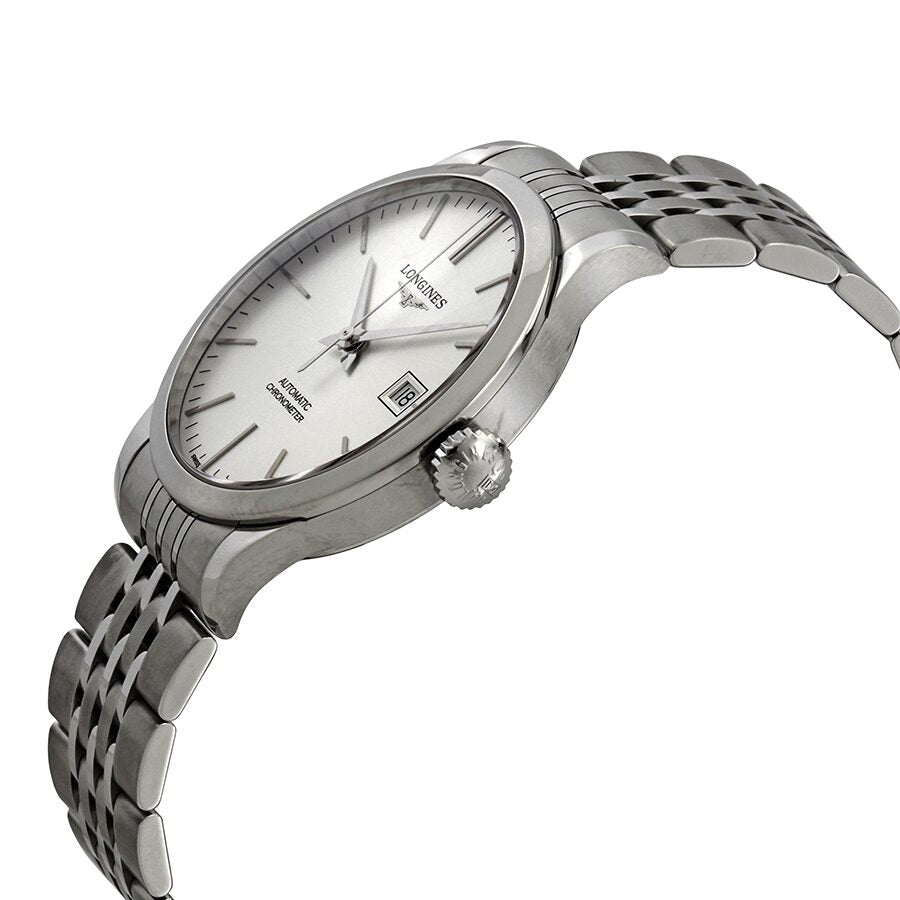Longines Record L28204726 Men's Automatic 1